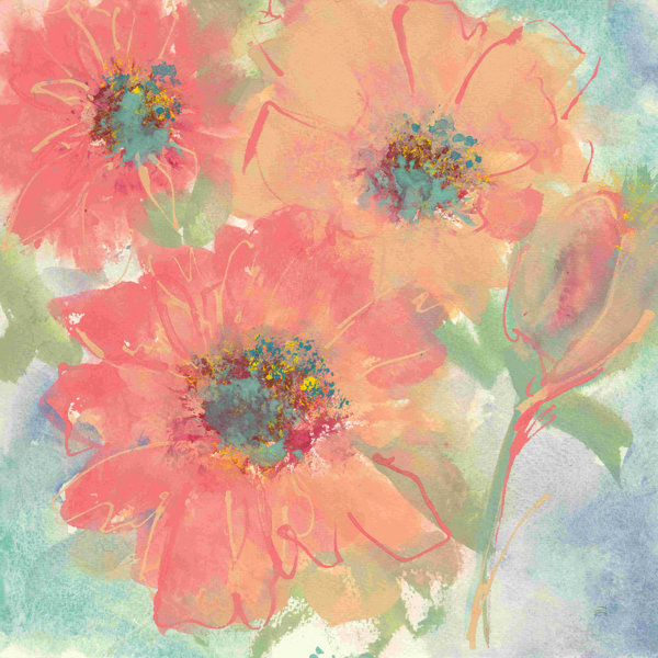 Winston Porter Copper Kettle I by Chris Paschke Wrapped Canvas Print Wayfair